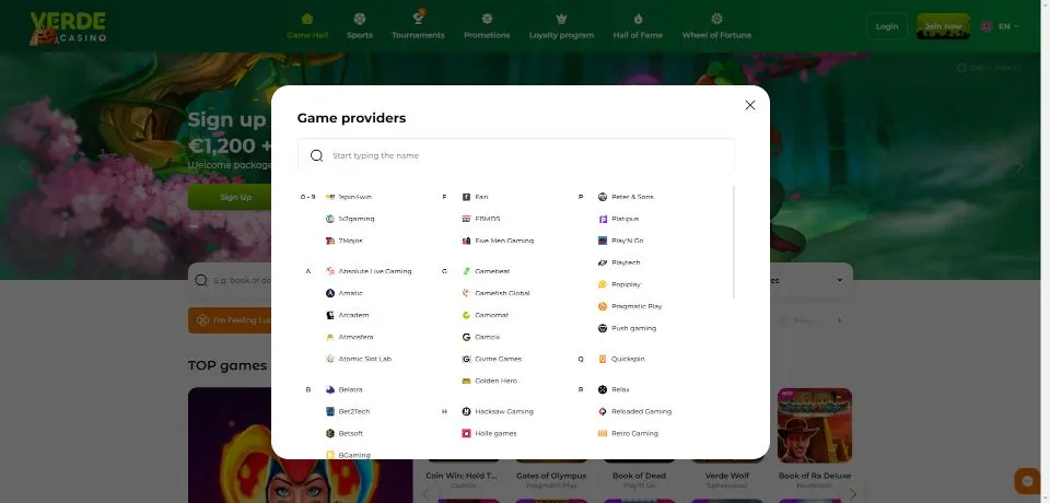 betweb app