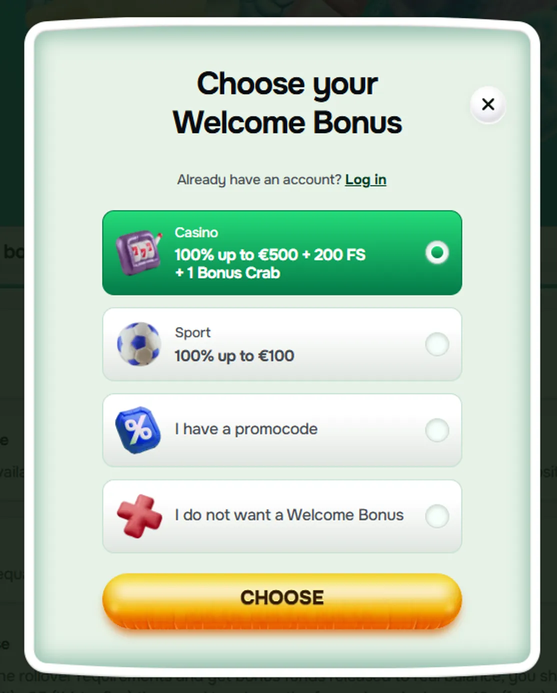 mmabet
