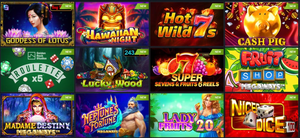 Bet365 4 placares