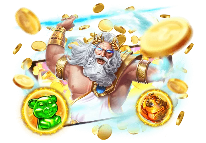Gigabet games