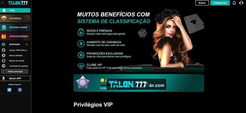 Código promocional bet365