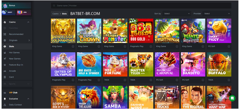 O que é betfair