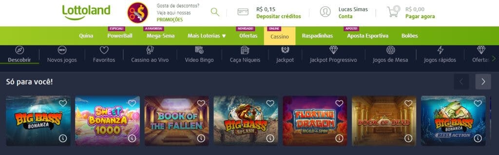 333bet cassino