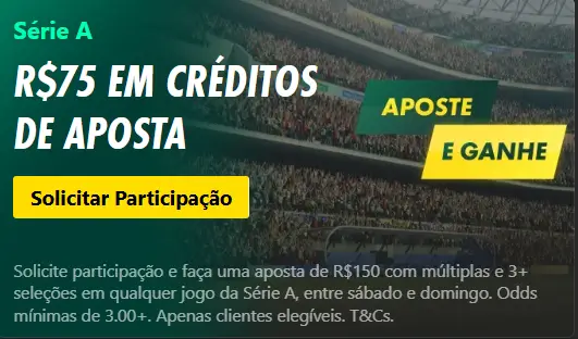 App de apostas bet365