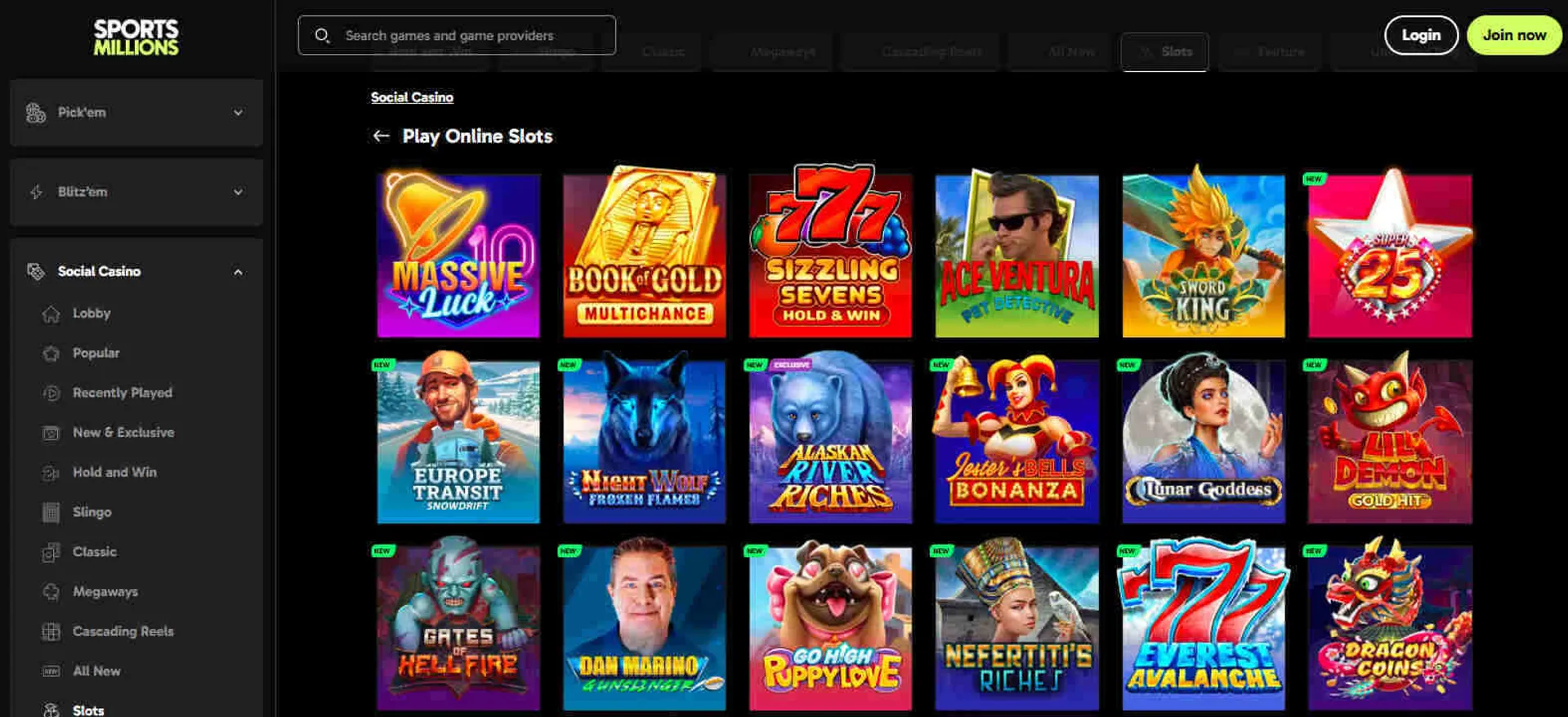 vipspel