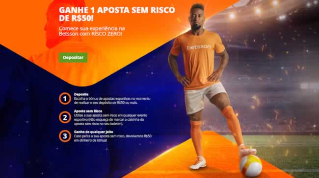 Bets jogo de aposta