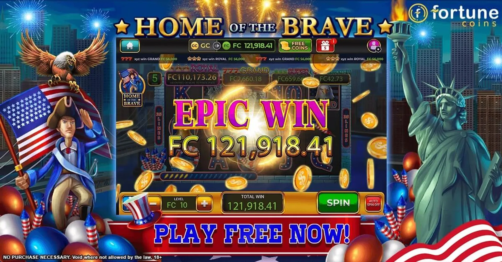 crazy7 login