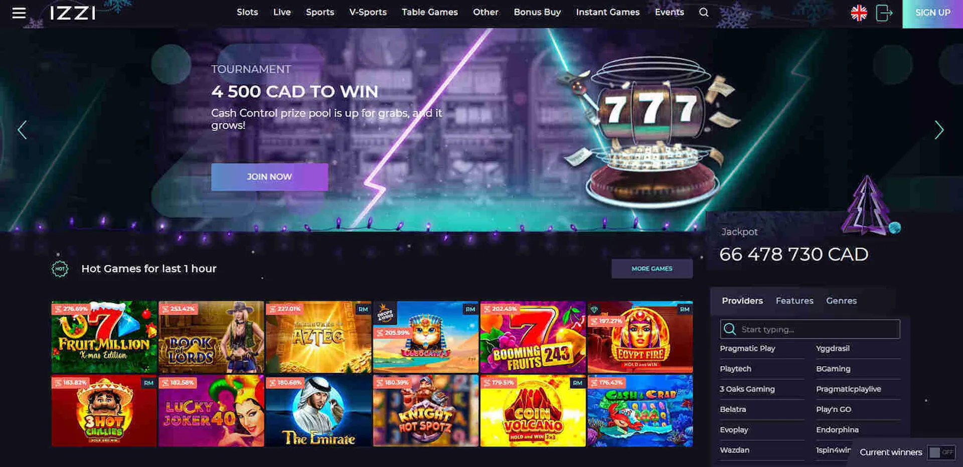 Playpix casino