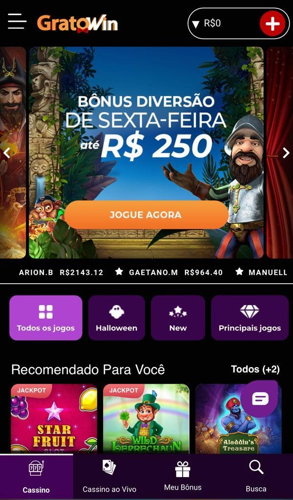Lista da série a