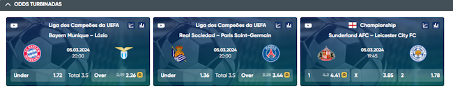 Betsson online casino