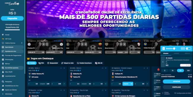 betesport