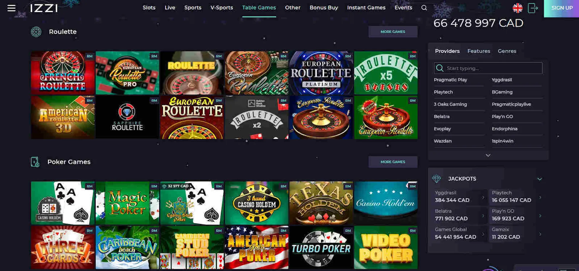 pokerstars
