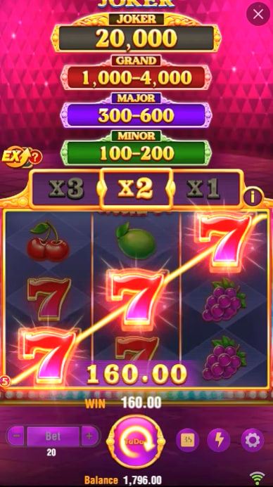 sssgame cassino