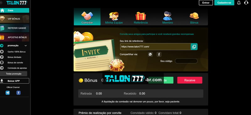 betjogos