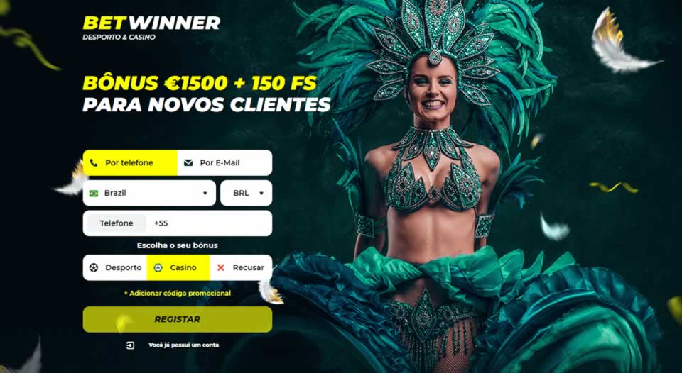 Pay by betano